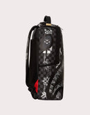 Sprayground Shark Glyph Backpack
