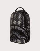 Sprayground Shark Glyph Backpack