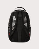 Sprayground Shark Glyph Backpack