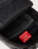 Sprayground Shark Glyph Backpack