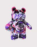 Sprayground Vandal Bear Backpack
