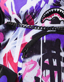 Sprayground Vandal Bear Backpack