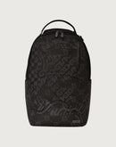 Sprayground 3AM Check Backpack