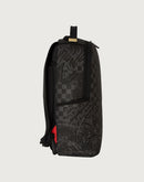 Sprayground 3AM Check Backpack