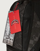 Sprayground 3AM Check Backpack