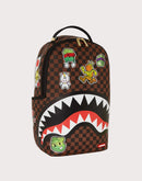 Sprayground Sticker DLXSV Backpack