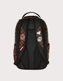 Sprayground Sticker DLXSV Backpack