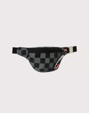 Sprayground Sharks In Paris Crossbody Bag
