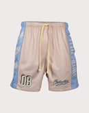 Civil Clothing Mesh Shorts