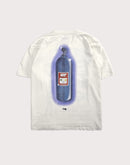 Civil Clothing American Class 3 Fire Extinguisher Oversized Tee