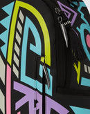 Sprayground Path To The Future Backpack
