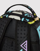 Sprayground Path To The Future Backpack