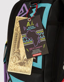 Sprayground Path To The Future Backpack