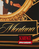 Sprayground Scarface Backpack