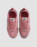 Nike C1TY Grade School Girls' "Red Stardust/Black/Canyon Rust"