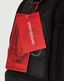 Sprayground Racing Backpack