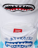 Sprayground Shark Backpack
