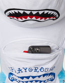Sprayground Shark Backpack