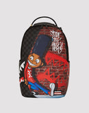Sprayground Gerald Graffiti Backpack