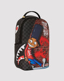 Sprayground Gerald Graffiti Backpack