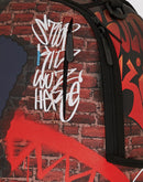 Sprayground Gerald Graffiti Backpack