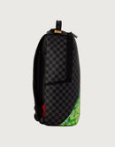Sprayground Hey Arnold! Gerald Money Backpack