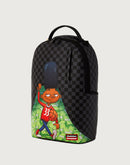 Sprayground Hey Arnold! Gerald Money Backpack