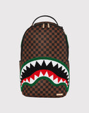 Sprayground Chenille Backpack