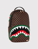 Sprayground Chenille Backpack