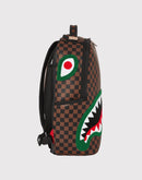 Sprayground Chenille Backpack