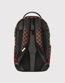 Sprayground Chenille Backpack