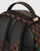 Sprayground Chenille Backpack