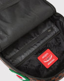 Sprayground Chenille Backpack