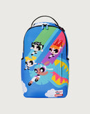 Sprayground Powerpuff Girls Backpack
