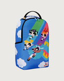 Sprayground Powerpuff Girls Backpack