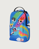 Sprayground Powerpuff Girls Backpack