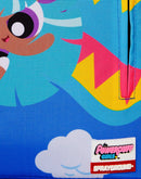 Sprayground Powerpuff Girls Backpack