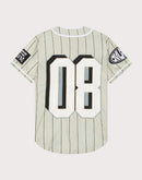 Civil Clothing Baseball Sand Jersey