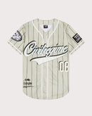 Civil Clothing Baseball Sand Jersey