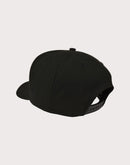 New Era MLB New York Yankees 9FIFTY Tri-Color Logo Snapback-Black