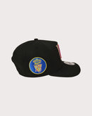 New Era MLB Kansas City Royals 9FIFTY Tri-Color Logo Snapback