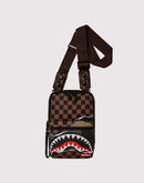Sprayground Tear It Up Sling Bag