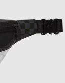 Sprayground Triple D Crossbody Bag