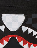 Sprayground Triple D Crossbody Bag