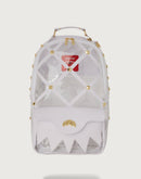 Sprayground Louvre Backpack