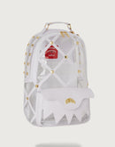 Sprayground Louvre Backpack