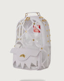Sprayground Louvre Backpack