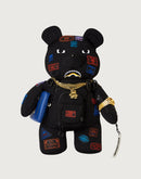Sprayground Money Bear Backpack