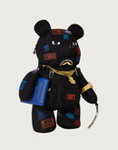 Sprayground Money Bear Backpack