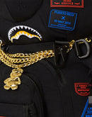 Sprayground Money Bear Backpack